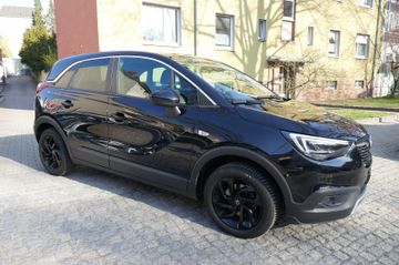 Fahrzeugabbildung Opel Crossland (X) Innovation, LED, Kamera