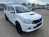 Toyota Hilux 3,0 Liter - Toyota Hilux: 3.0