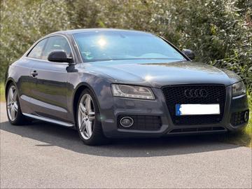 صورة 1 لـ 2007 AUDI A5