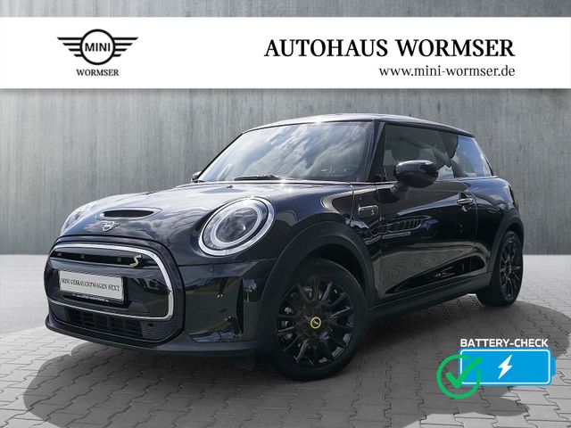 MINI Cooper SE Hatch DAB LED RFK Navi Komfortzg. Shz