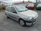 Renault Clio RT 1.2 TÜV 09/27   NUR 499 Euro!! - gebrauchte Renault Clio aus dem Jahr 1999