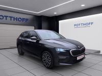 Skoda Scala - Vorschau Bild 7