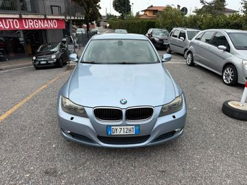 BMW 320 - 2