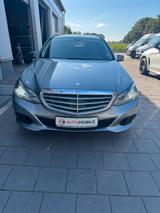 Mercedes-Benz E 220 CDI BlueEfficiency