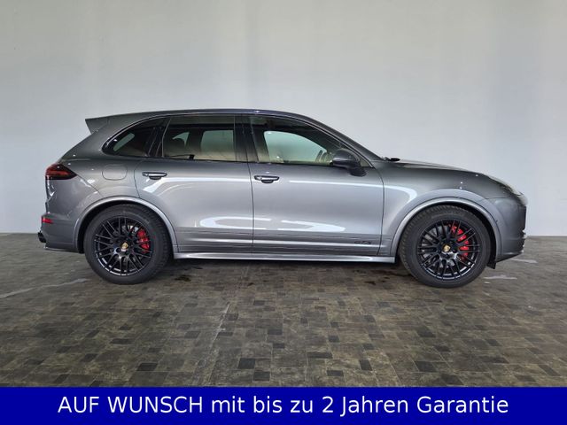 PORSCHE Cayenne GTS , LED, Luft, Bose, Kamera