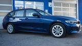 BMW 320 d xDrive Advantage Standheizung Kamera SHZ - BMW 3er Reihe: Standheizung