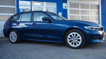 BMW 320 - 3