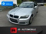 BMW 320d xDrive e91 Facelift*Navi*SHZ*Service VOLL - gebrauchte BMW 320 aus dem Jahr 2011