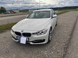 BMW 325d -+ 11 Monate GARANTIE  - weiße BMW 325