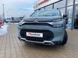 Citroën C3 Aircross 110 SHINE *Sitzhzg*PDC v+h*CAM*Navi* - gebrauchte Citroën C3 Aircross aus dem Jahr 2021