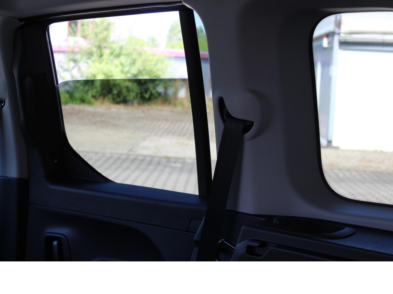 Citroën Berlingo Automatik 30 Jahre M