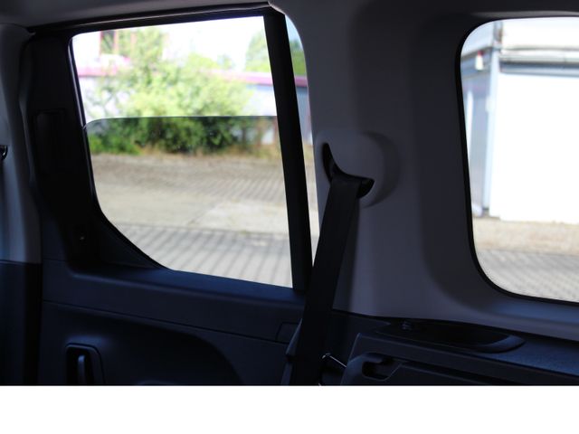 Citroën Berlingo Automatik 30 Jahre M