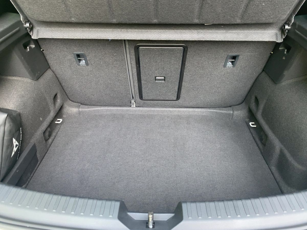 Cupra Leon - Bild 14