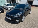 Kia Carens Dream Team Edition AHK Allwetter - Kia Carens in Bochum