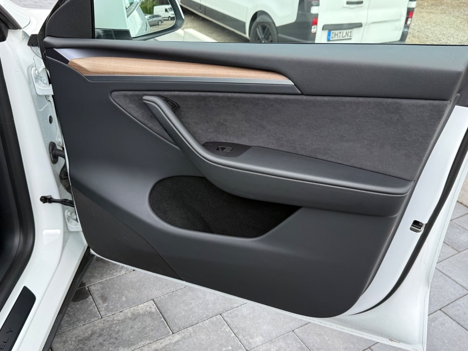 Tesla Model Y Performance Dual AWD I SOH 94,7 foto 17