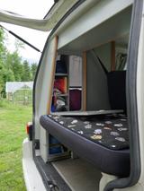 Westfalia VW-Bus T4 - Offers matching your search criteria