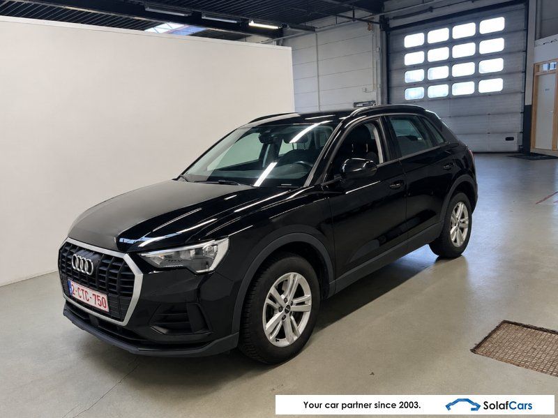 Image of Audi Q3