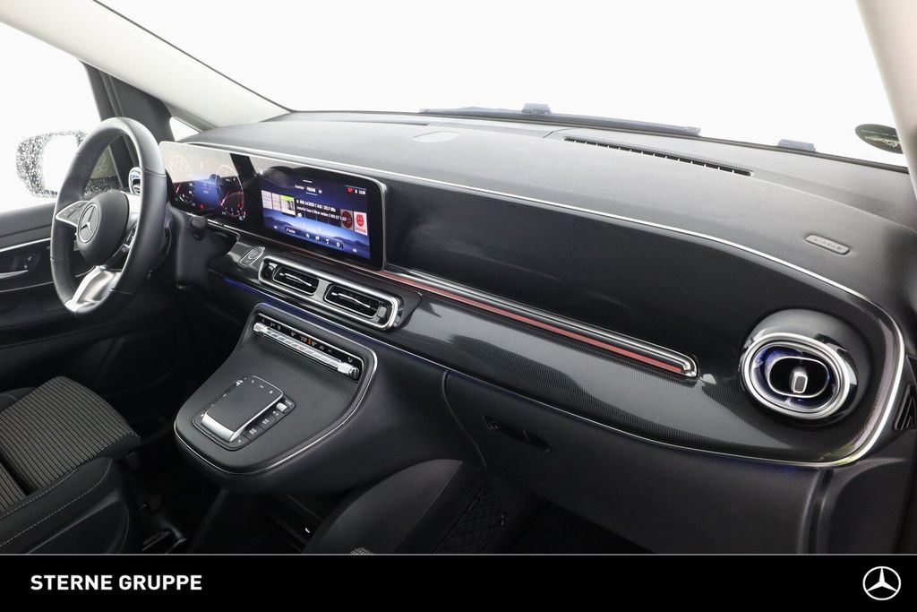 MERCEDES-BENZ V-Class 2025