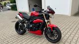 Triumph Speed triple - Offers