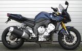 Yamaha FZ 1 S, Fazer 1000, FZS, guter Zustand, RN 16 - YAMAHA FZS 1000 FAZER