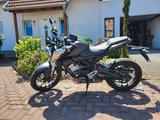 Honda CBF 125 na - HONDA CBF 125
