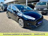 Ford Fiesta ST-Line *16 Zoll Alu/SYNC3/Sitzheizung!** - Ford Fiesta: 1.3