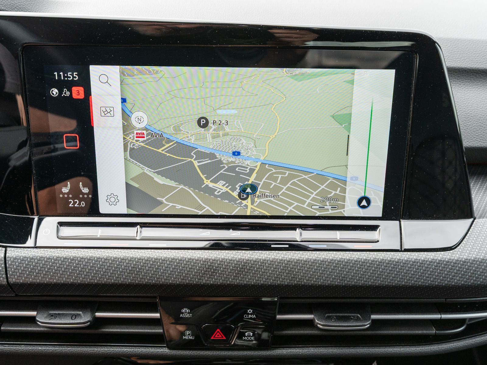 Volkswagen Golf - Bild 13