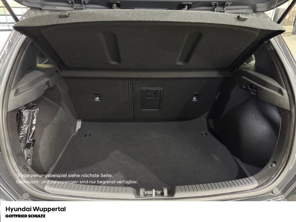 Hyundai i30 – Bild 7