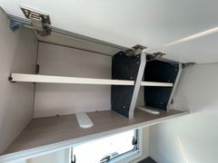 Bürstner Lineo T690 G Freistaat Edition *Solar*Markise*