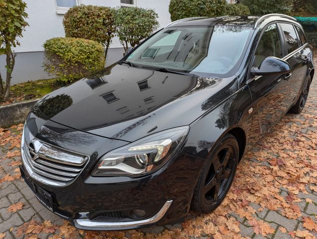 Opel Insignia ST 2.0 CDTI ecoFL. Selection 103kW S/S