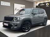 Jeep Renegade FWD S-Limited Sport Panora Navi Kamera - Jeep Renegade: Sport