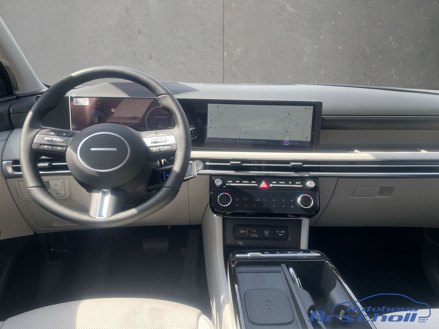 Hyundai Tucson – Bild 2