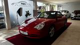Porsche 911/996 Carrera 4 Cabriolet Bi-Xenon*Hard-top*Te - Porsche 996 Gebrauchtwagen