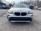 BMW X1 18 d sDrive (ready for export) - BMW X1 bis 5.000 Euro