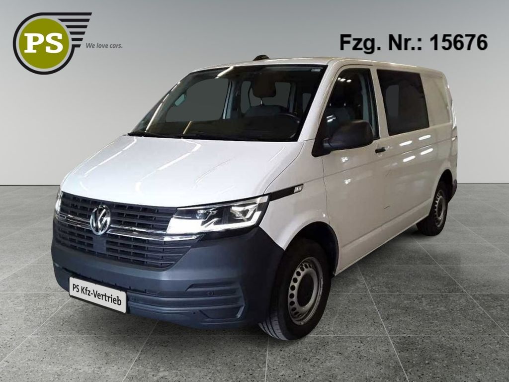 Image of Volkswagen T6 Transporter