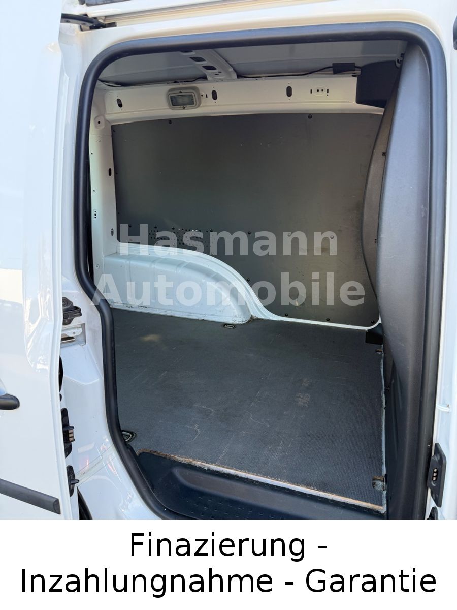 Caddy Nfz Kasten EcoProfi BMT*2.HAND*SCHECKHEFTG