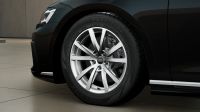 Audi A8 - Vorschau Bild 5