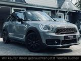 MINI Countryman SE All4 Automatik+SHZ++LED+Navi+18"+ - MINI Cooper SE Countryman Gebrauchtwagen