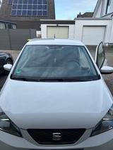 Seat Mii 1.0 55kW I-TECH I-TECH - SEAT Mii I-TECH mit Benzin-Antrieb