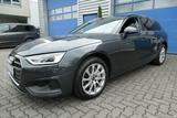Audi A4 Avant 40 TFSI Sport LED Leder Top Zustand!