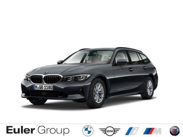 BMW 320 d Tour LCProf ACC Leder LED Kamera DAB