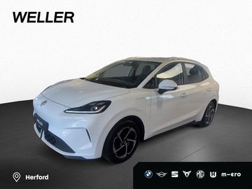 MG Leasingangebot: MG 4 EV URBAN 43 kWh Active