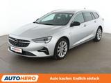 Opel Insignia 2.0 CDTI Business Aut.*NAVI*LED*CAM*ACC - Opel Insignia Gebrauchtwagen in Hamburg
