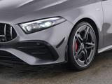 Mercedes-Benz A 35 4M AMG Night Aero KeyGO Kamera Totw. Multib - gebrauchte Mercedes-Benz A 35 AMG aus dem Jahr 2024