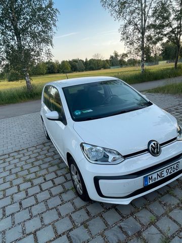 VW up