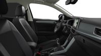 Volkswagen T-Roc - Vorschau Bild 9