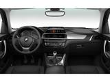 BMW 116i Advantage Navi Bluetooth PDC MP3 Schn. Klim - BMW 116 aus 2019