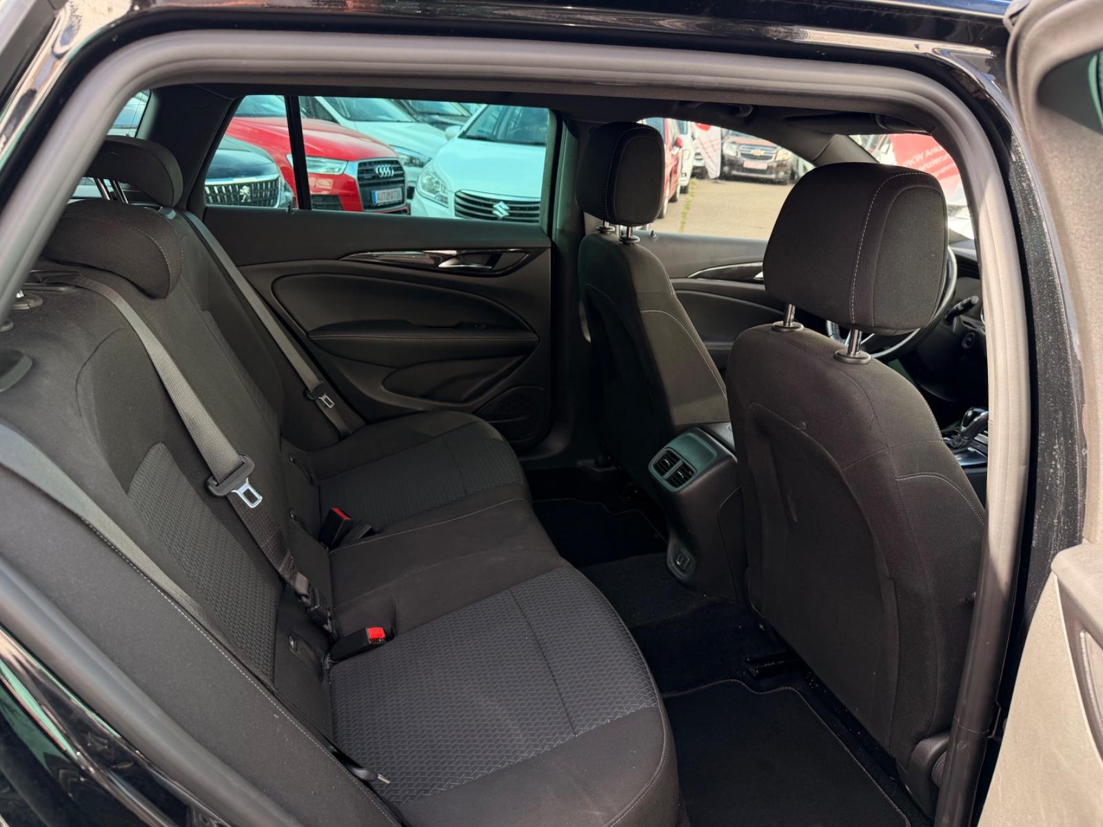 Opel Insignia B Sports AUTOMATIK TÜV 05.2027