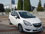 Opel Meriva 1.4 GPL - Opel Meriva mit LPG-Antrieb