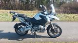 BMW R1200GS - BMW 2012 R 1200 GS